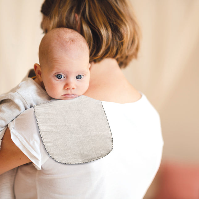 Babyjem Muslin Shoulder Cover - 804