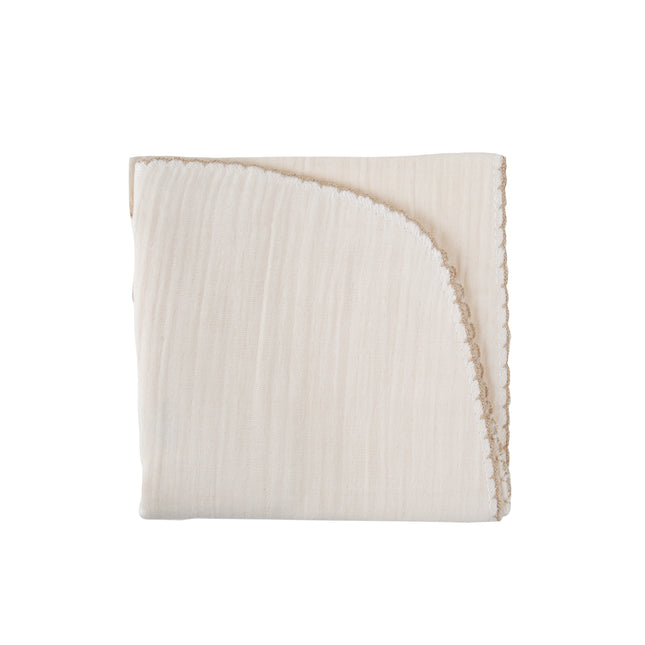 Babyjem Muslin Shoulder Cover - 804