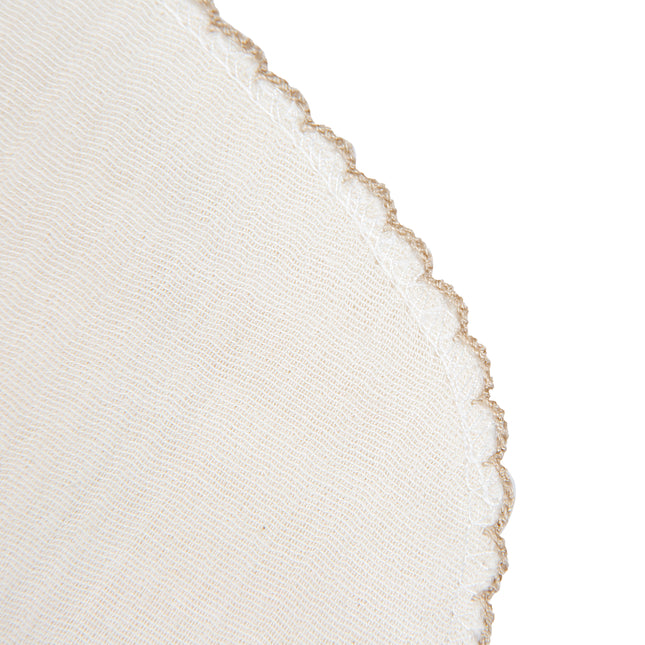 Babyjem Muslin Shoulder Cover - 804