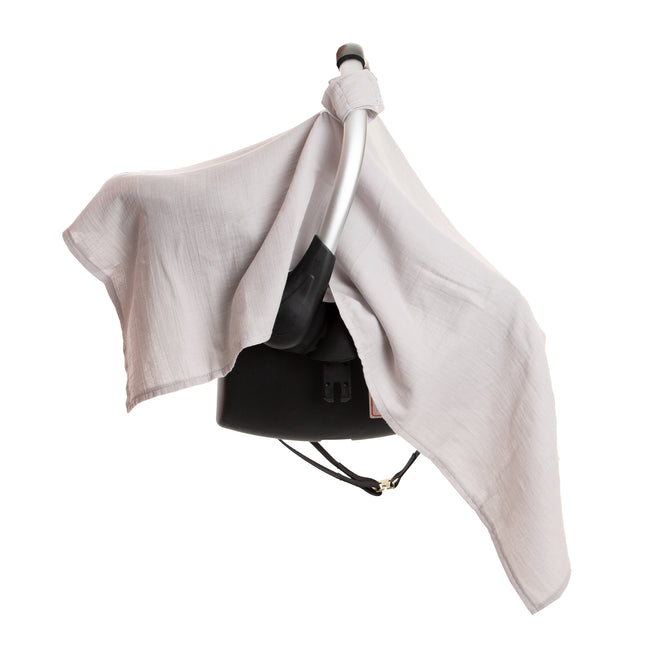 Babyjem Muslin Carrier Cover - 809
