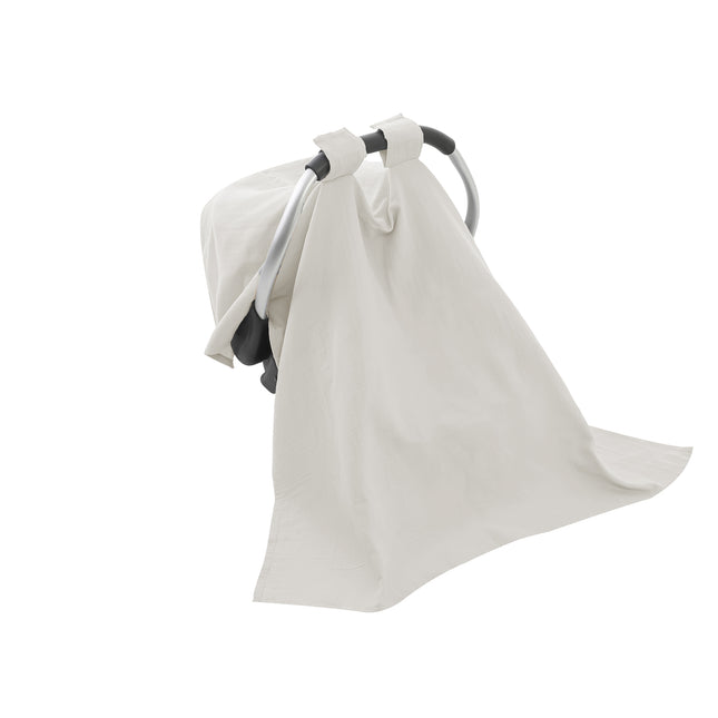 Babyjem Muslin Carrier Cover - 809