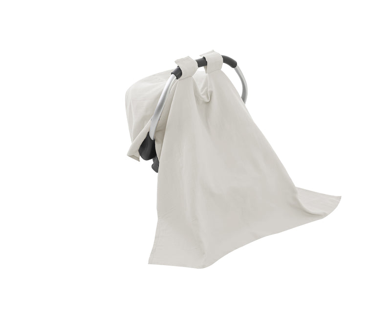 Babyjem Muslin Carrier Cover - 809
