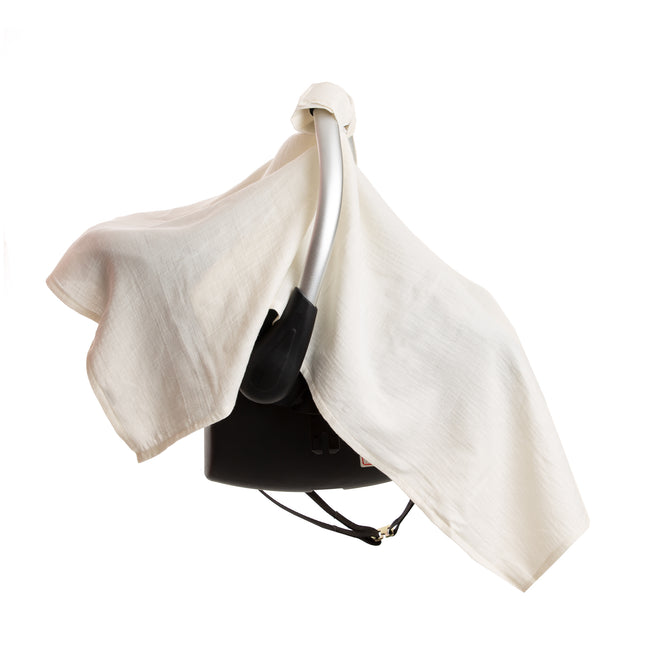 Babyjem Muslin Carrier Cover - 809