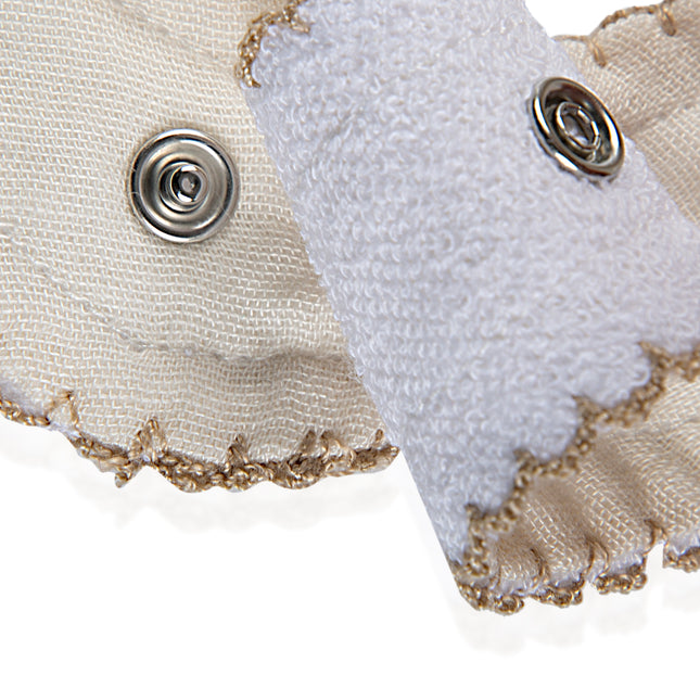 Babyjem Muslin Bib  - 811