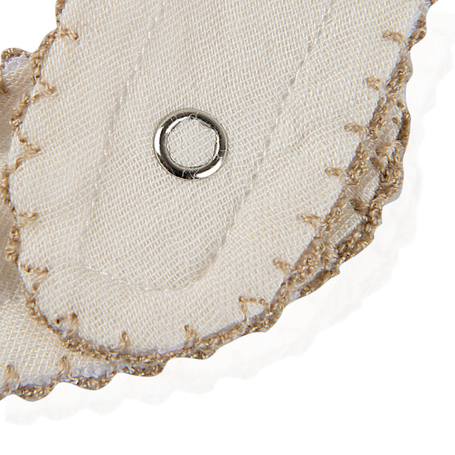 Babyjem Muslin Bib  - 811
