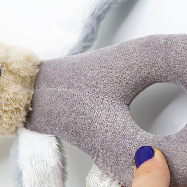 Babyjem Plush Mini Rabbit - 842