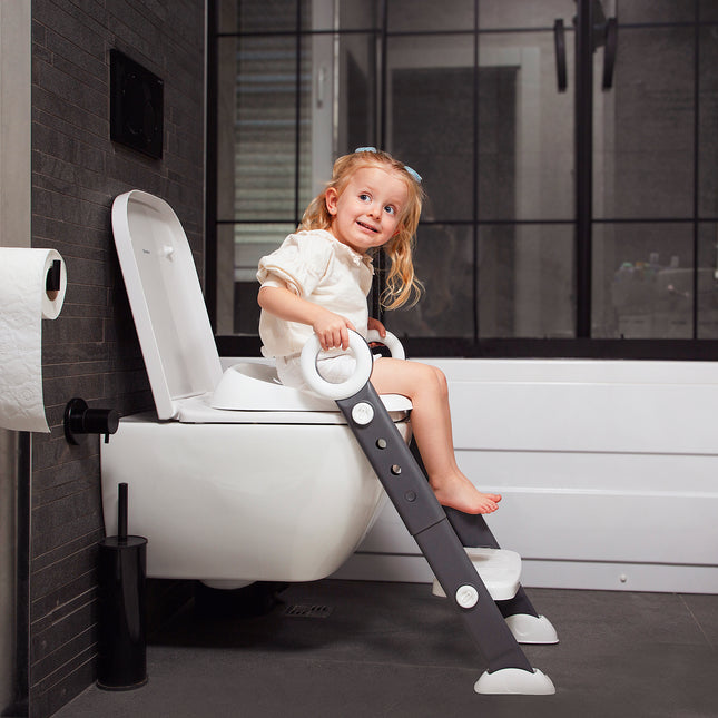 Babyjem Step Stool Toilet Training - 861