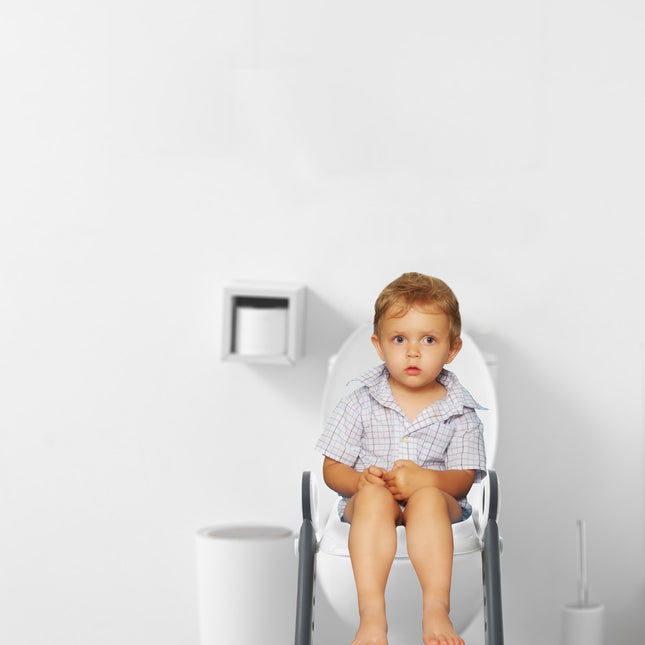Babyjem Step Stool Toilet Training - 861