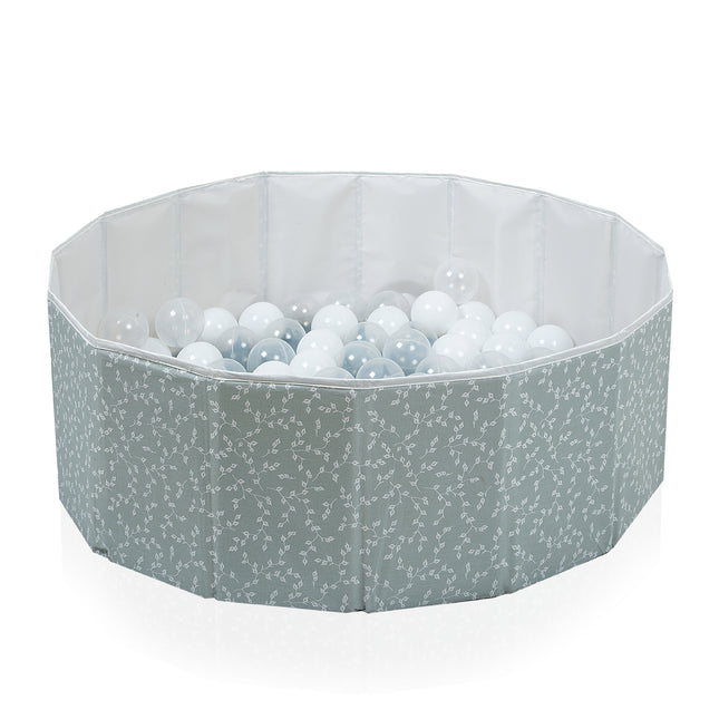 Babyjem Foldable Ball Pool - 862