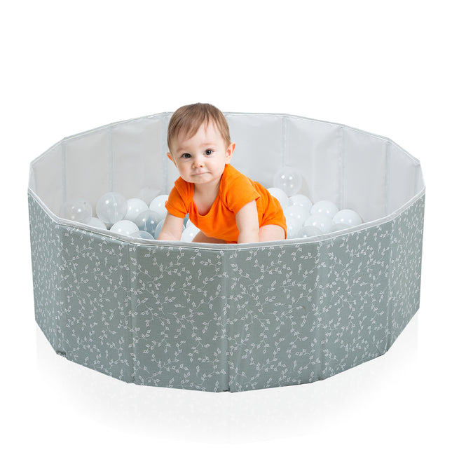 Babyjem Foldable Ball Pool - 862