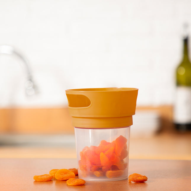 Babyjem Snack Cup - 874