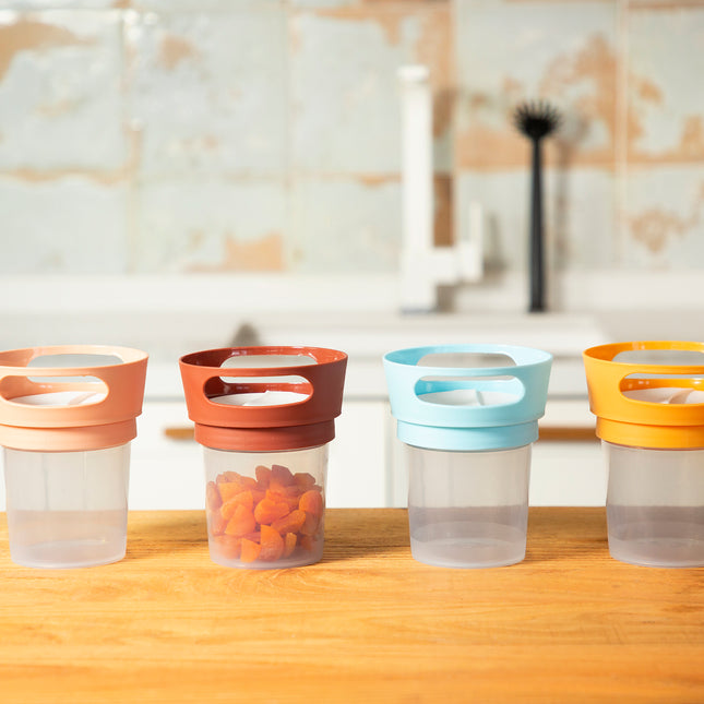 Babyjem Snack Cup - 874