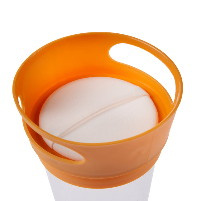Babyjem Snack Cup - 874