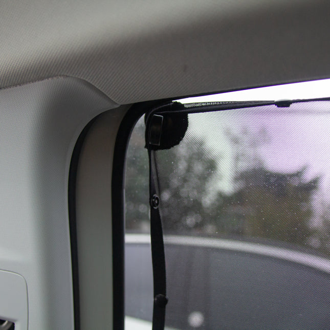 Babyjem Adjustable Window Sun Shade - 879