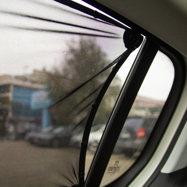 Babyjem Adjustable Window Sun Shade - 879