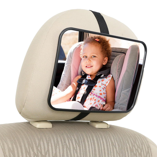 Babyjem Car Back Seat Rear View Mirror - 887