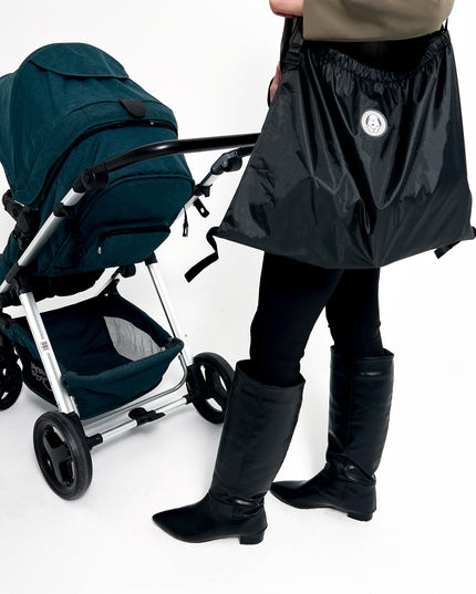 Babyjem Stroller Bag With Shoulder Strap Option - 891