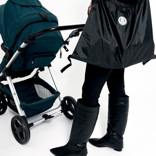Babyjem Stroller Bag With Shoulder Strap Option - 891