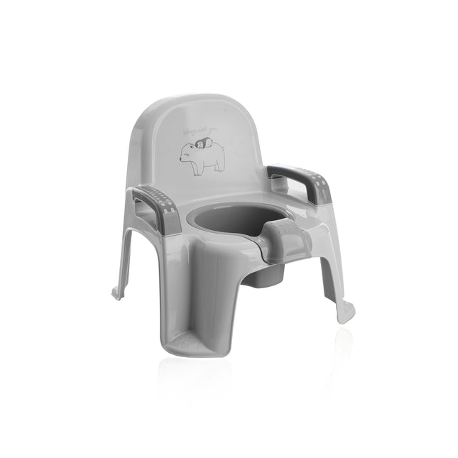 Babyjem Baby Potty - 004