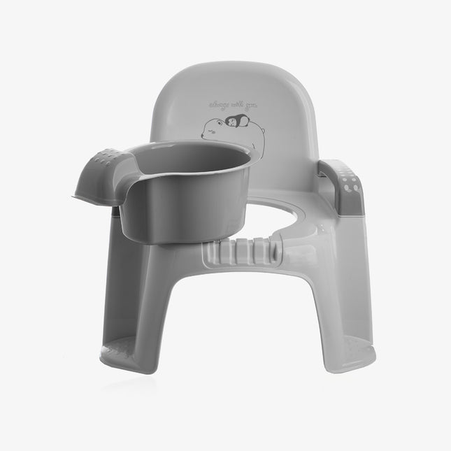 Babyjem Baby Potty - 004