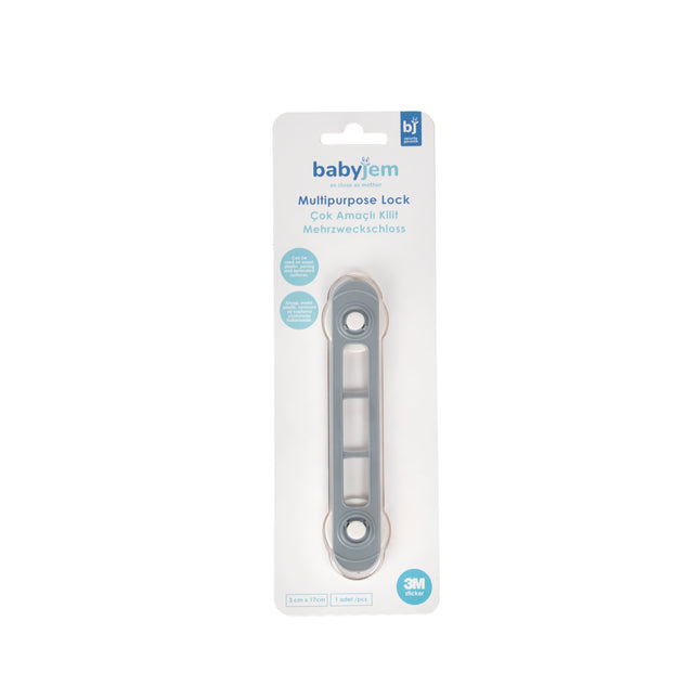 Babyjem Multipurpose Lock - 054