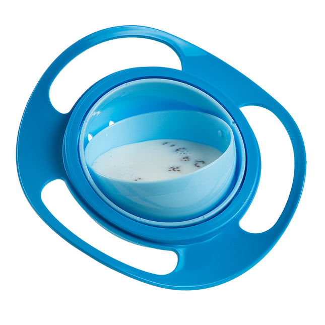 Babyjem Amazing Bowl - 350