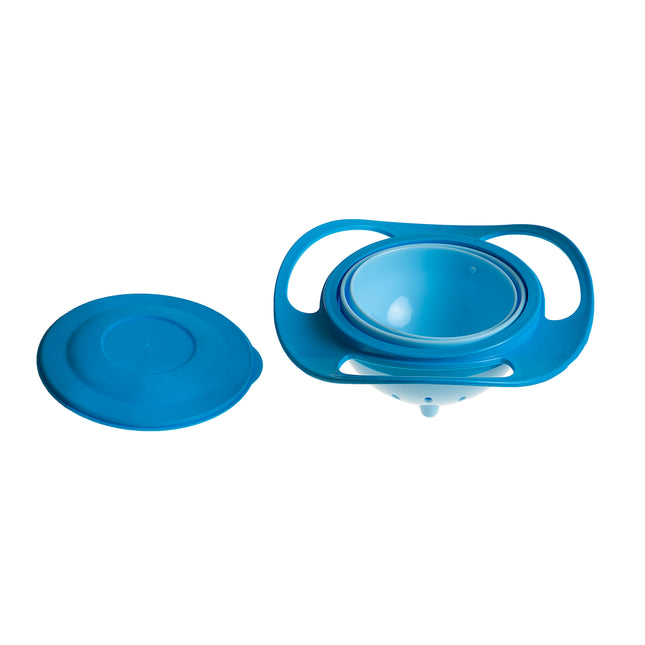 Babyjem Amazing Bowl - 350