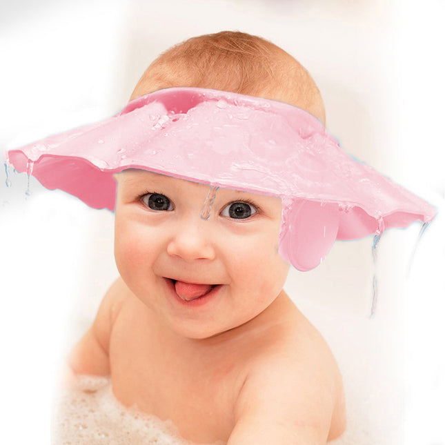 Babyjem Baby Bath Hat - 355