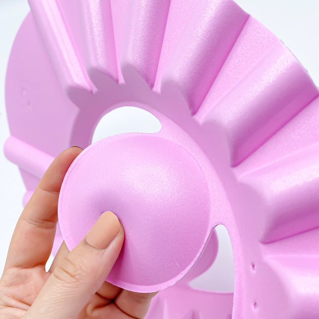 Babyjem Baby Bath Hat - 355