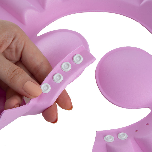 Babyjem Baby Bath Hat - 355