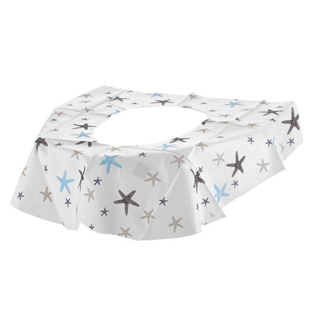 Babyjem Disposable Toilet Cover 10 Pcs - 360