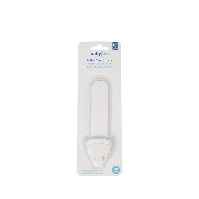 Babyjem Baby Toilet Lock - 361