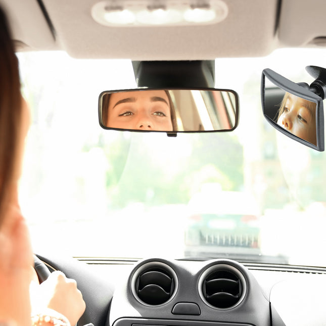 Babyjem Baby Car Mirror - 387