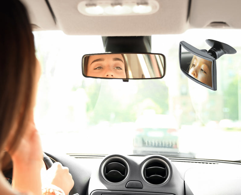 Babyjem Baby Car Mirror - 387