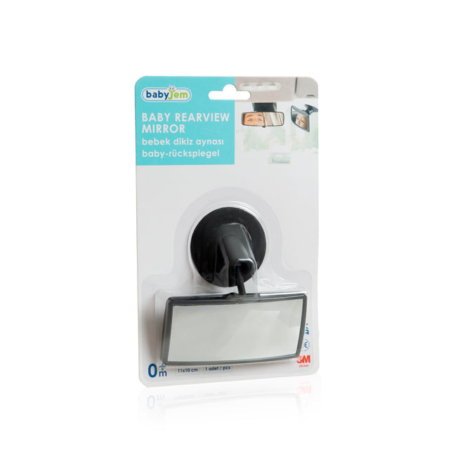Babyjem Baby Car Mirror - 387