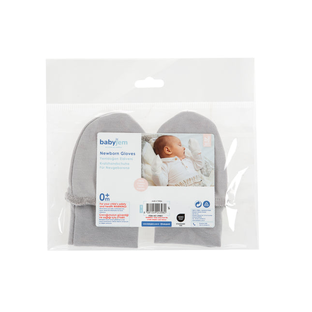 Babyjem Baby Newborn Glove - 398