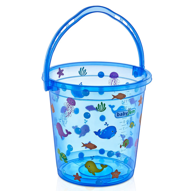 Babyjem Bath Bucket - 399