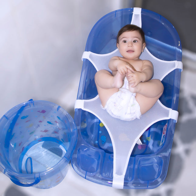 Babyjem Bath Bucket - 399