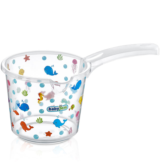 Babyjem Scoop - 400