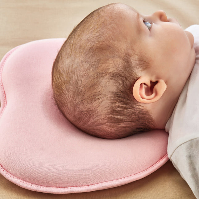 Babyjem Flat Head Prevention Pillow - 415