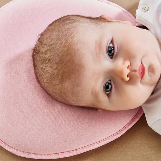 Babyjem Flat Head Prevention Pillow - 415