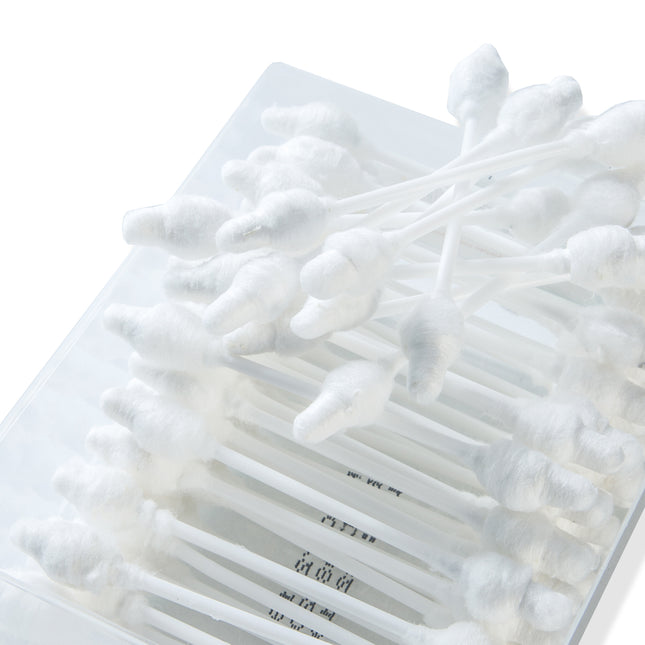 Babyjem Baby Ear Sticks 60 Pieces - 421