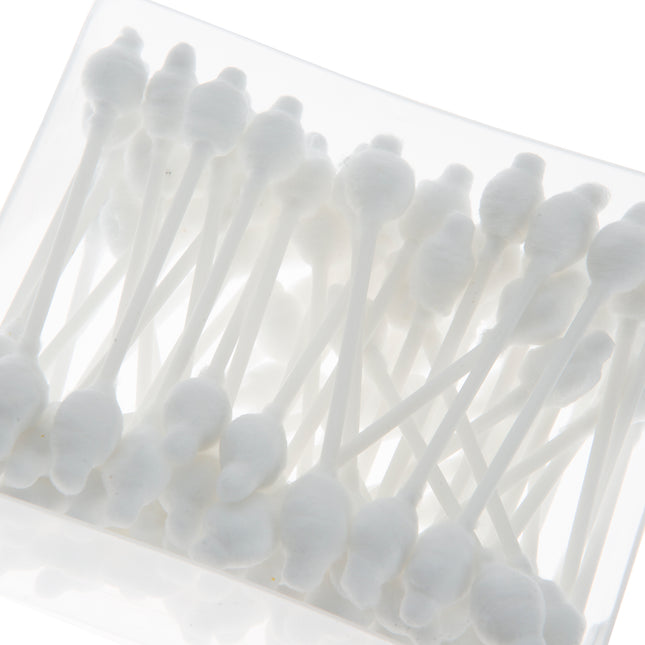 Babyjem Baby Ear Sticks 60 Pieces - 421