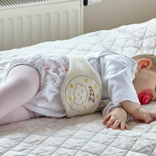 Babyjem Anti Colic Warm Belt - 429