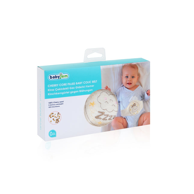 Babyjem Anti Colic Warm Belt - 429