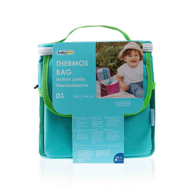 Babyjem Thermos Bag - 432