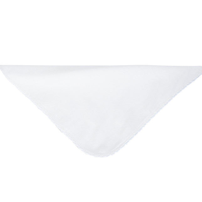 Babyjem Baby Hanky 10 Pcs / 20x20 cm - 433