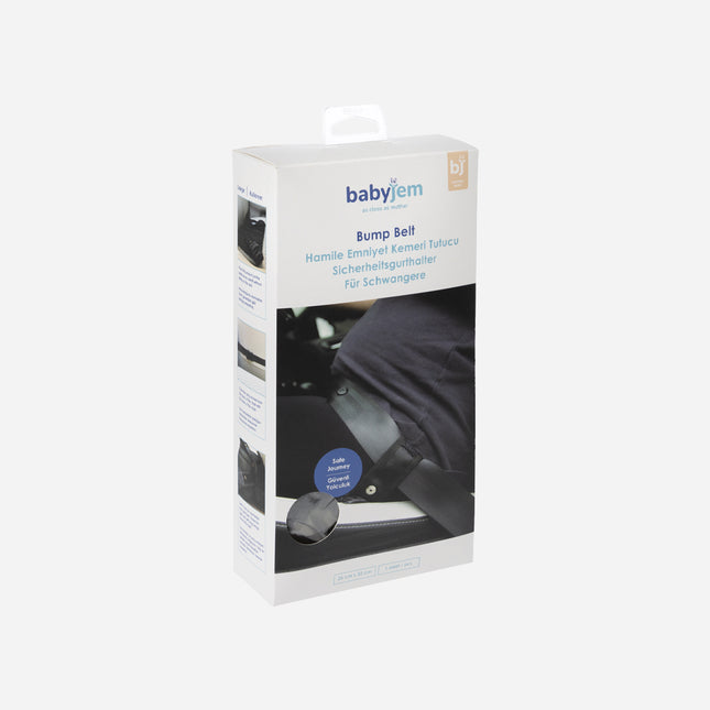 Babyjem Safety Belt Holder for Pregnant - 457