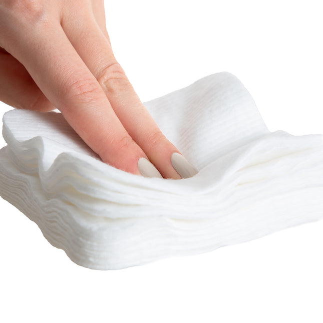 Babyjem Baby Cleaning Cotton 6 Pieces - 866