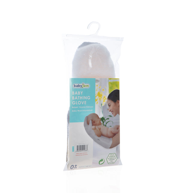 Babyjem Baby Bath Glove - 468